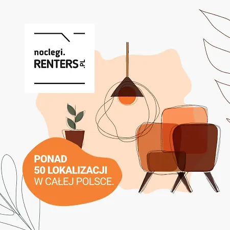 One-bedroom Capital By Renters * Варшава