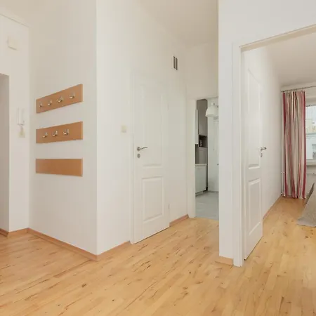 Апартаменты One-bedroom Capital By Renters *