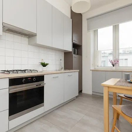 One-bedroom Capital By Renters